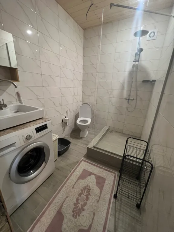 Уютная квартира в 300 м от моря