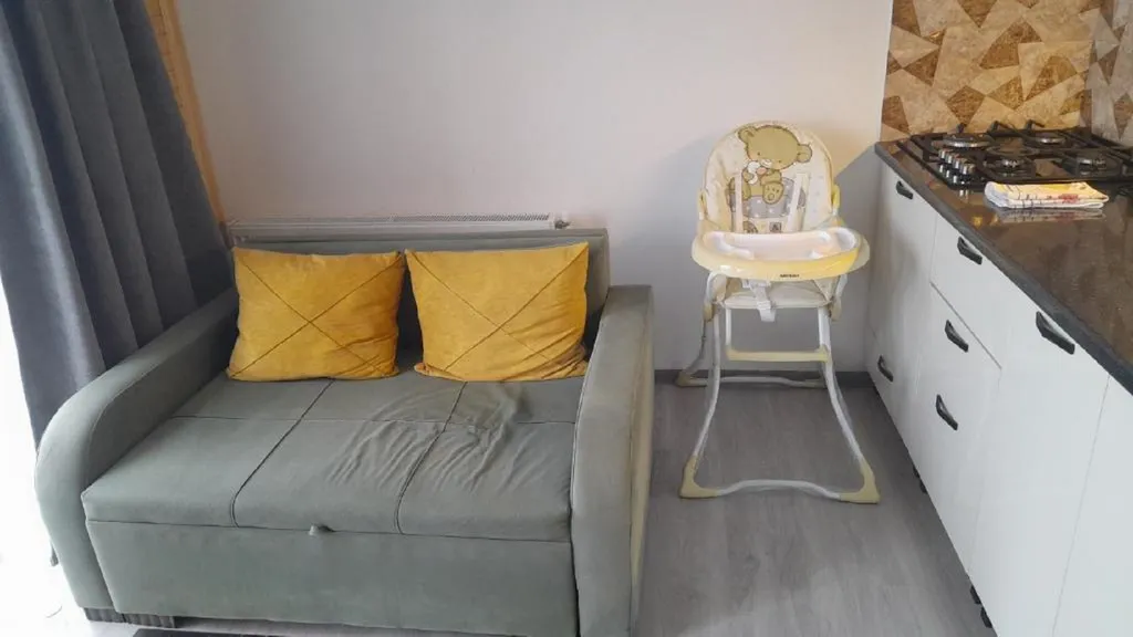 4-комнатный Дом