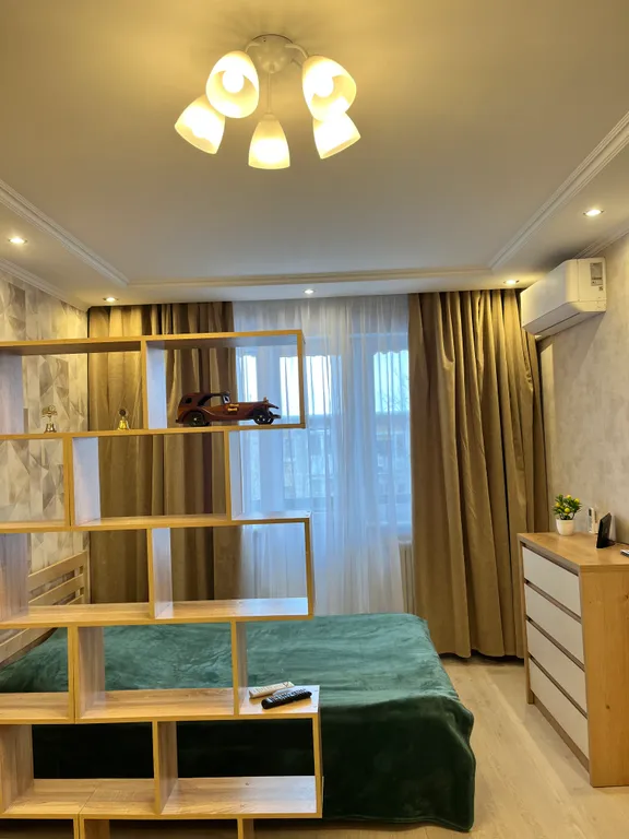 Квартира Уютная квартира у реки Преголя — Калининград