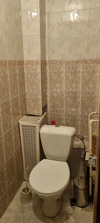 Тёплая, уютная квартира в самом центре города