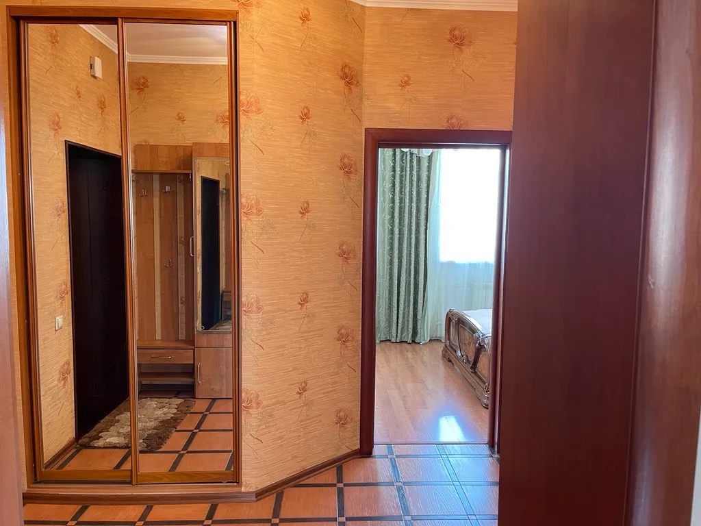 Шикарная двухкомнатная квартира-студия