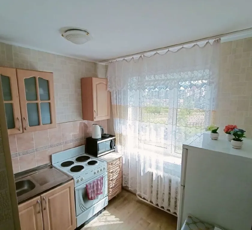 Квартира в центре