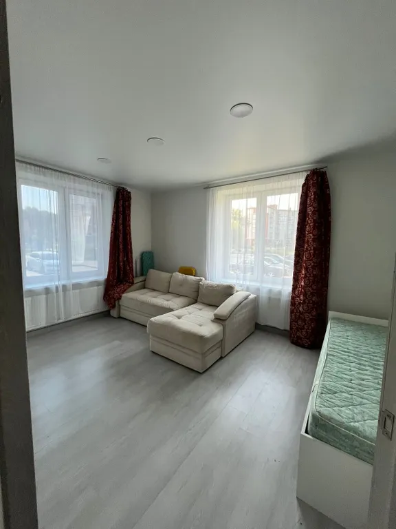 Квартира Уютная квартира для хорошего отдыха — Светлогорск