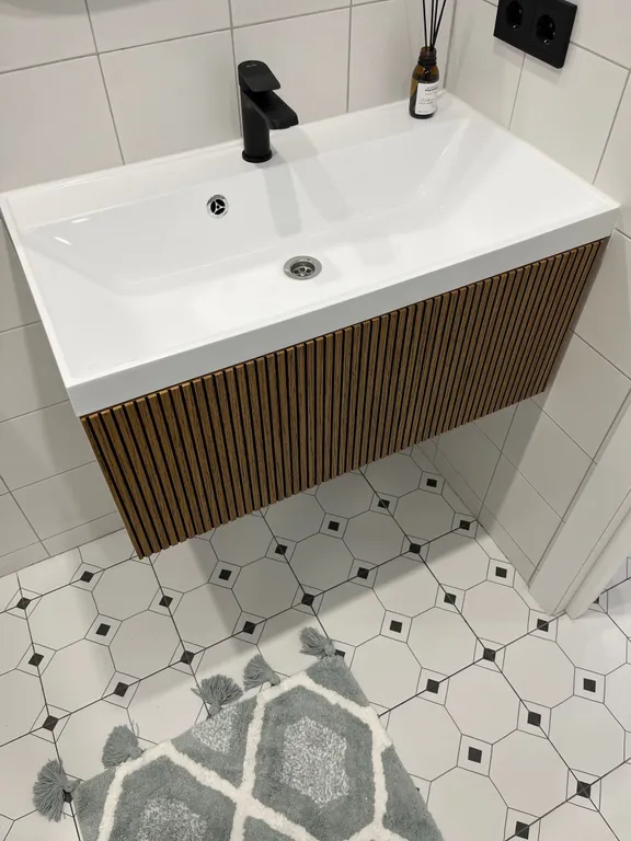 Семейная квартира в сосновом лесу