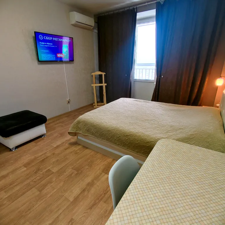 Студия у парка Победы