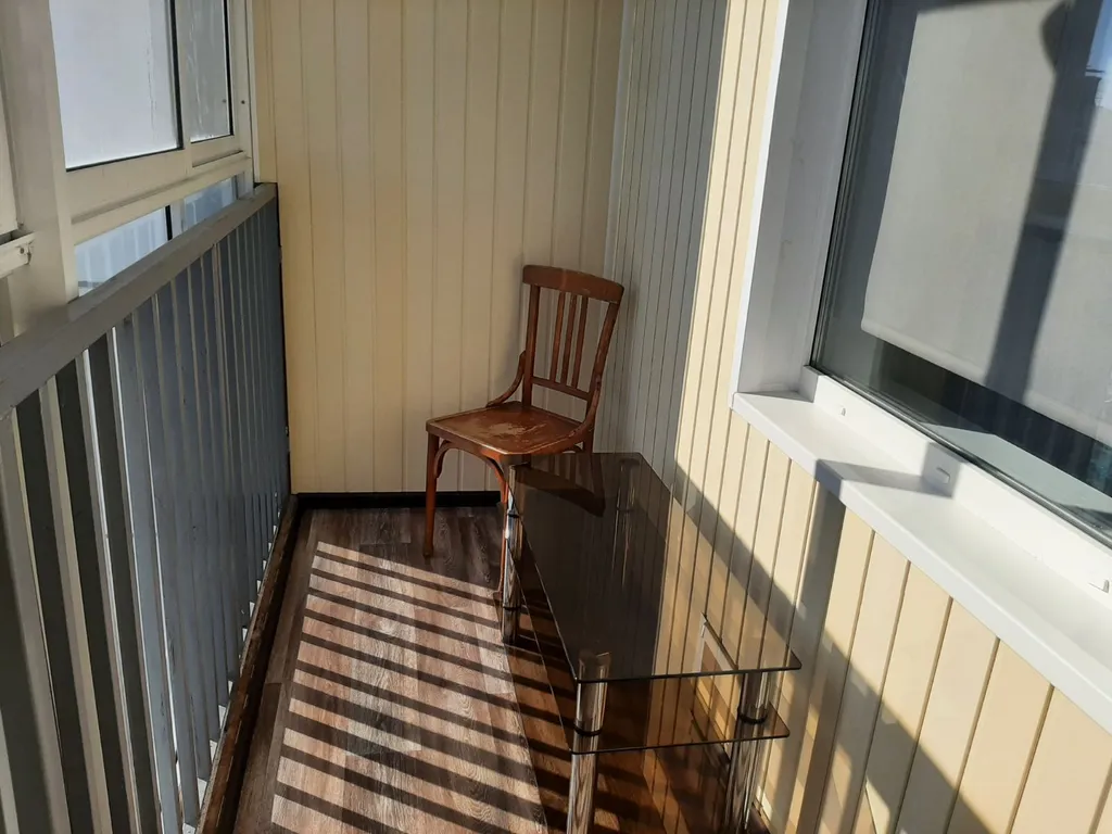 Квартира Уютная квартира — Челябинск