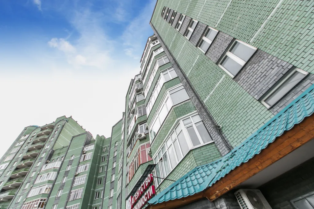 Квартира 1-комнатная Квартира — Казань