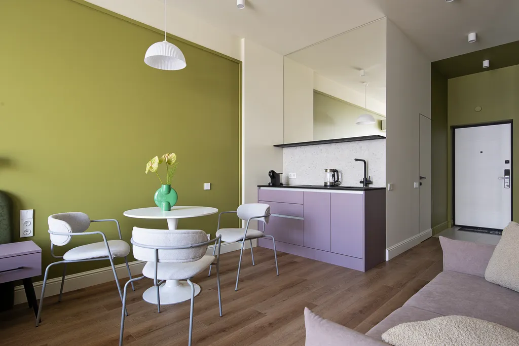 Pavlov "Весенний сад" | Студия