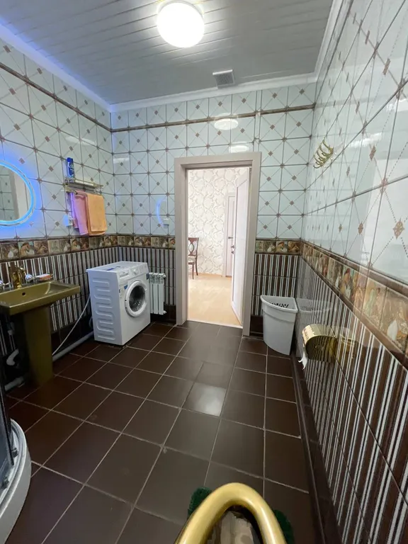 Двух - трёх местный Апартаменты №4