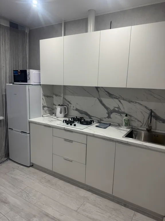 Premium квартира в центре города