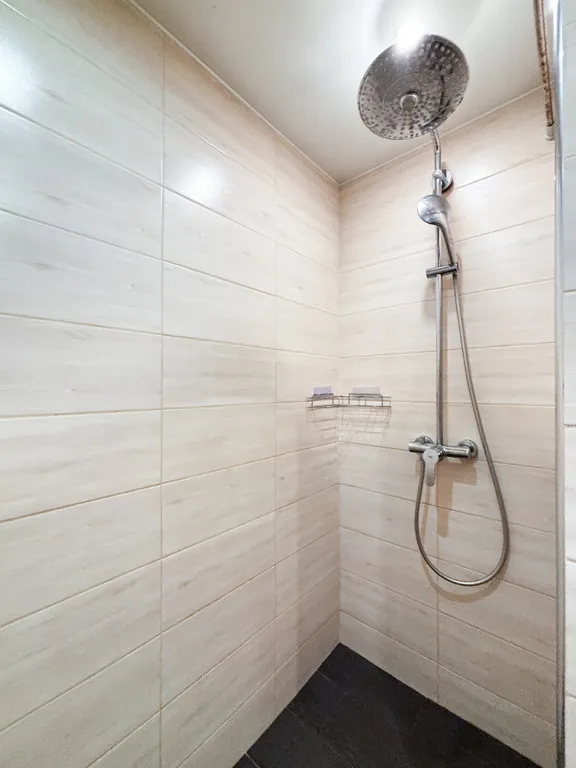 Студия около МегаХимки