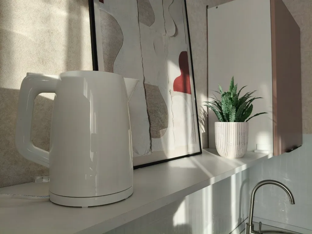 Квартира Уютная однокомнатная квартира рядом аэропортом — Красноярск