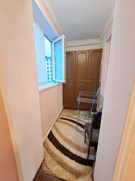 Уютная квартира в престижной части города