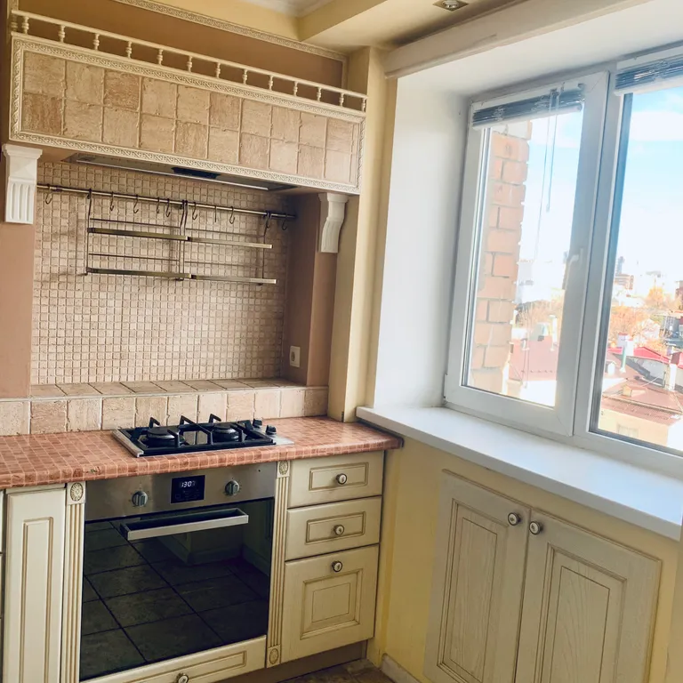 Студия в центре