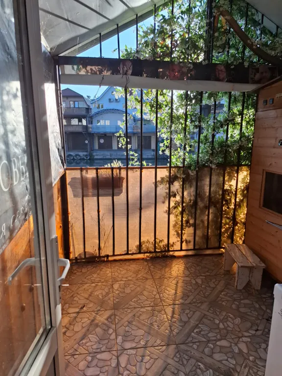 Квартира у моря