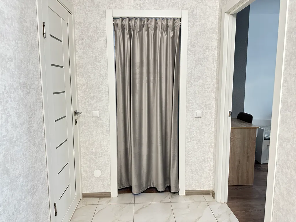 Комфортная квартира в центре