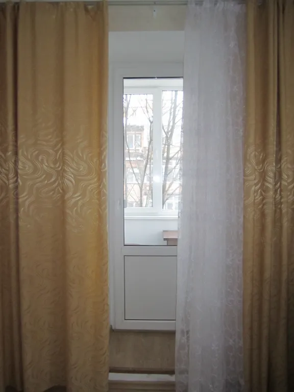 Квартира в тихом центре