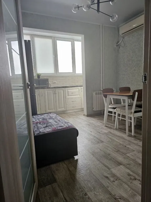 Квартира в центре города в новом доме