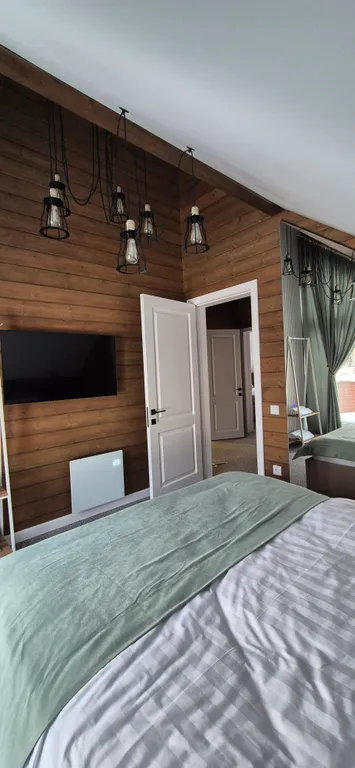 Гостевой дом Зайцы