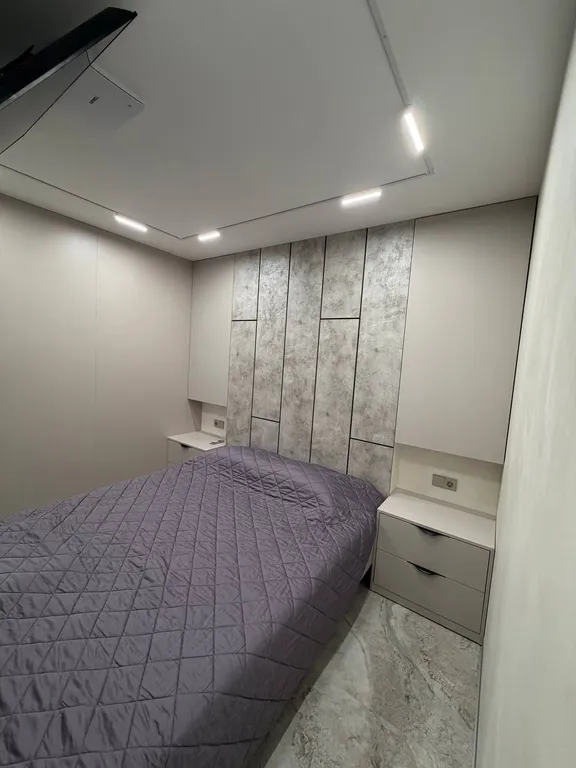 Квартира Апартаменты в комплексе Шато Навир — аренда посуточно в Гурзуф