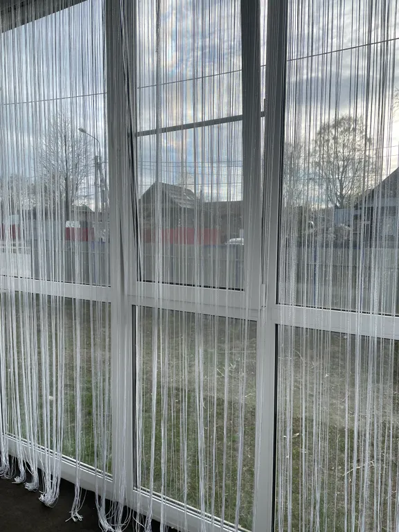 Уютная студия на Гайве