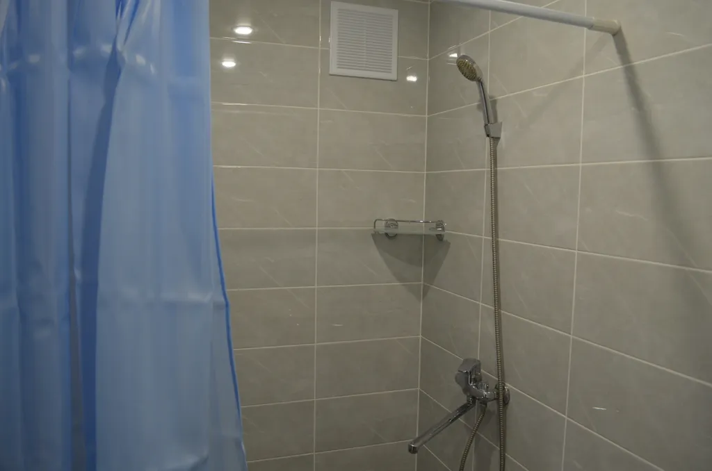 Квартира Комната у моря со всеми удобствами и отдельным входом — Раздольное