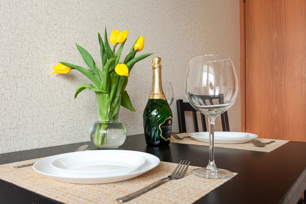 Квартира Уютная, современая квартира рядом с парком Краснодар — Краснодар