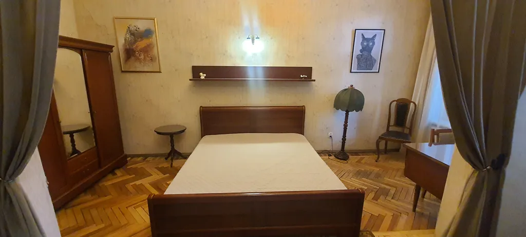 Квартира Квартира на набережной Невы в историческом центре города — Санкт-Петербург