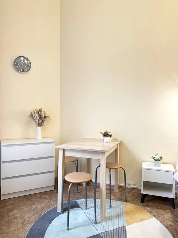 Квартира Квартира Уютная студия на Кирочной Гости Дома — Санкт-Петербург