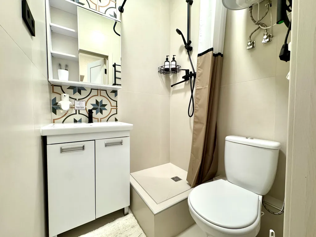 Современный квара возле ЖД Вокзала, со всеми удобствами в ЖК-Локомотив