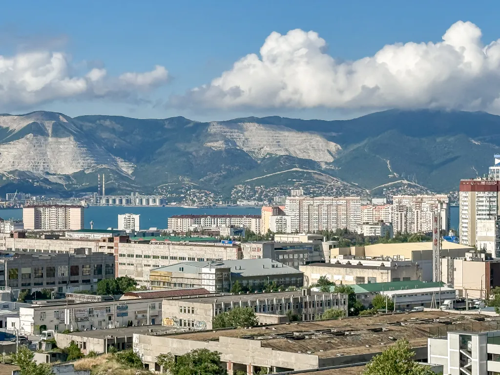 Уютная студия для семьи
