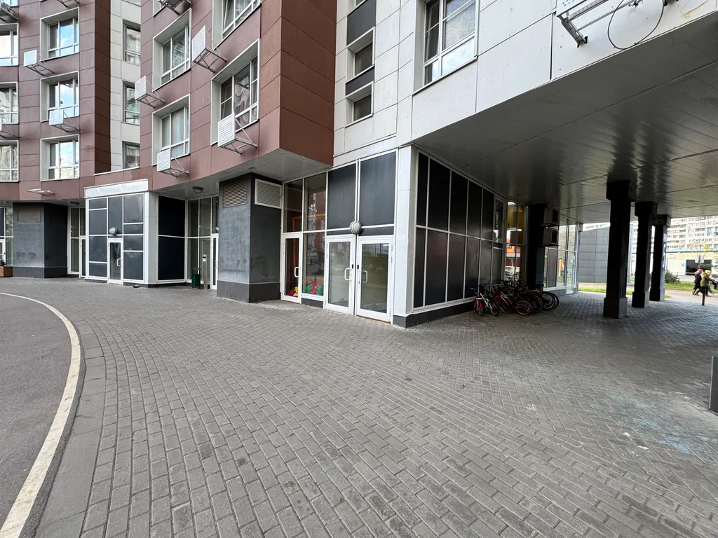 Смарт-студия для двоих