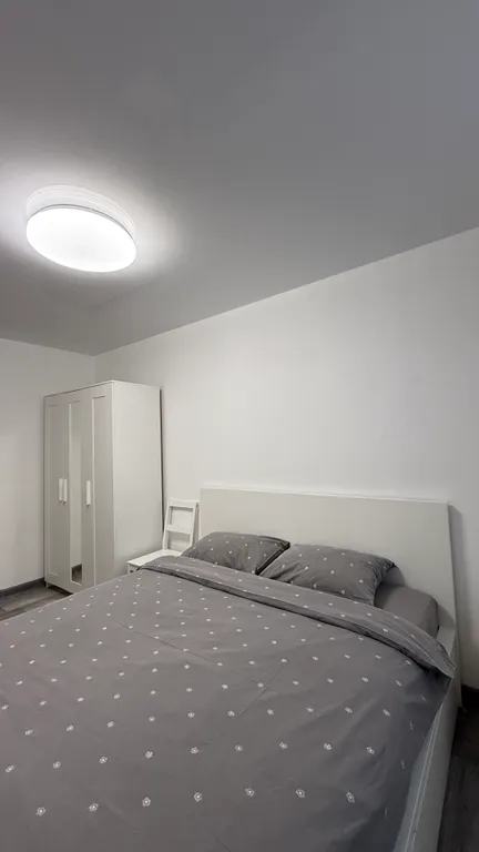 Двухкомнатная квартира недалеко от горнолыжного курорта BigWood