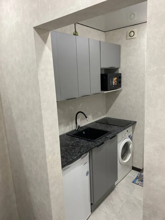 Приятная квартирка в центральном районе