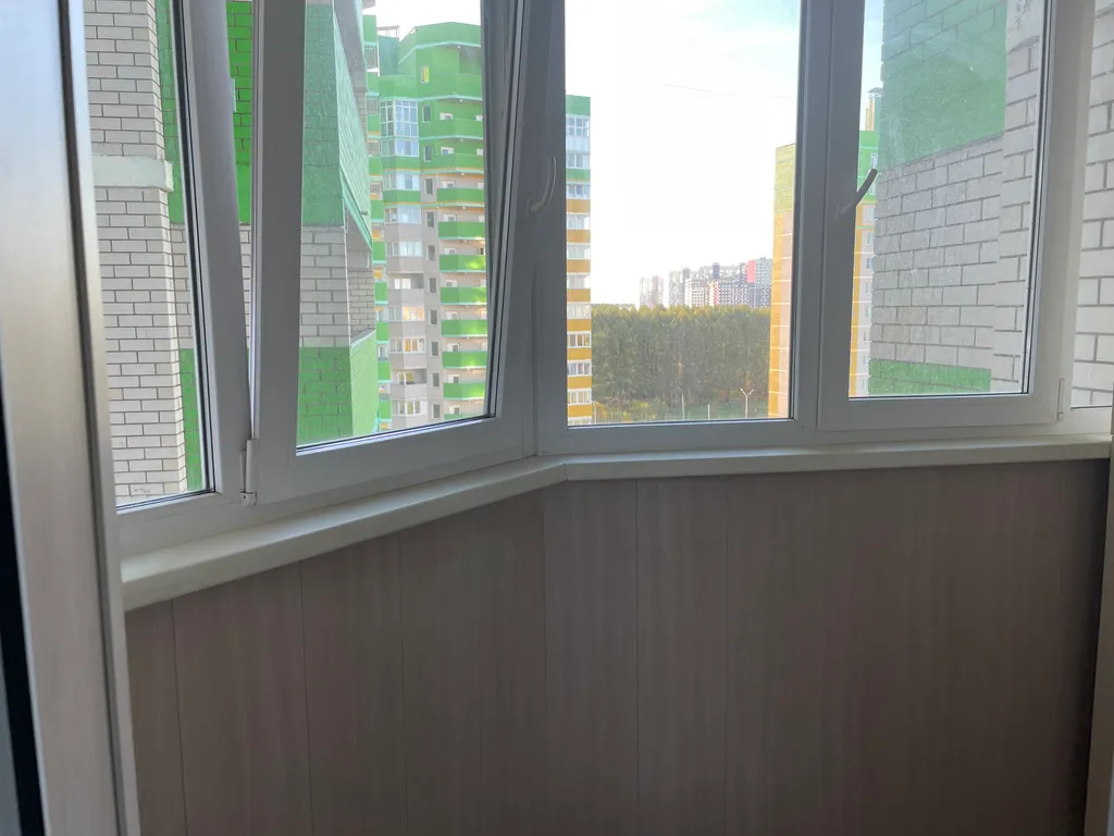 Уютная квартира рядом с Италмасом