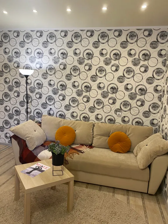 Большая квартира — аренда посуточно в Астрахань