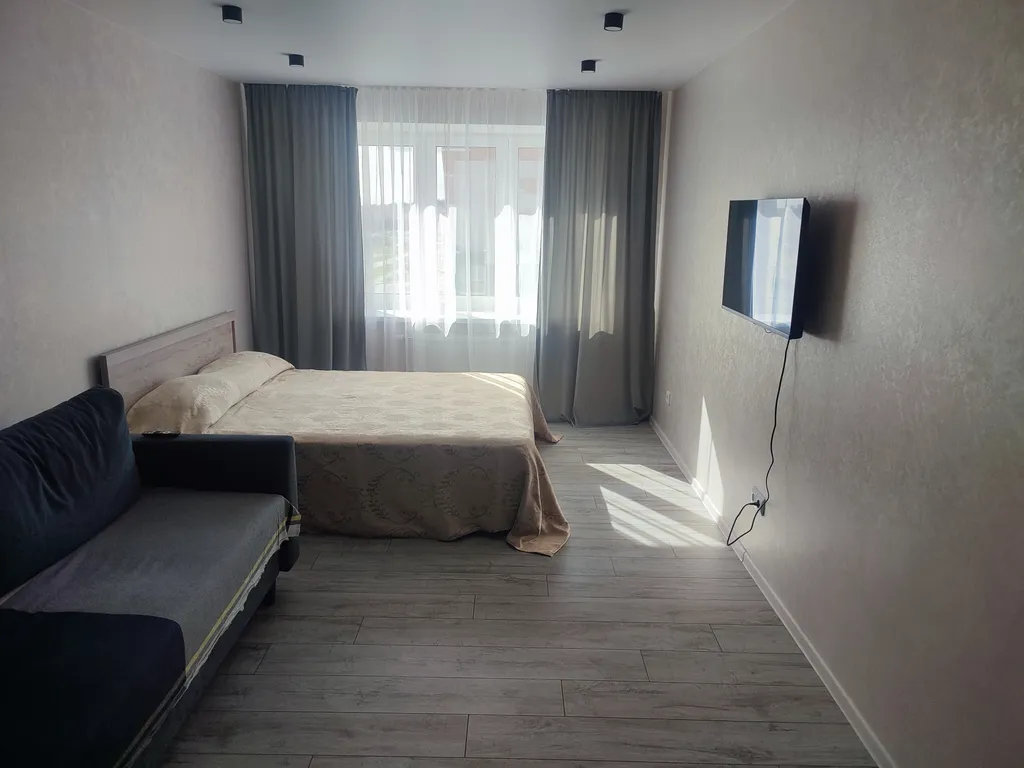 Уютная квартира в центре