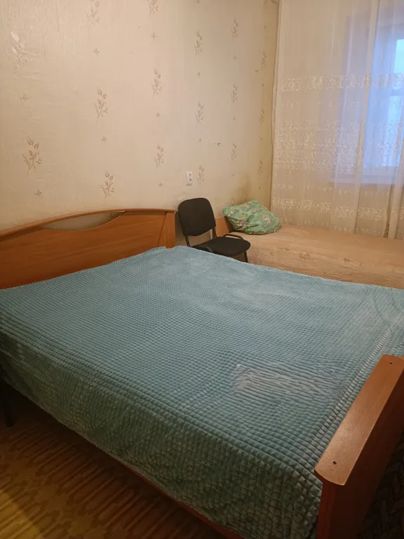 2-комнатная Квартира — аренда посуточно в Ноябрьск