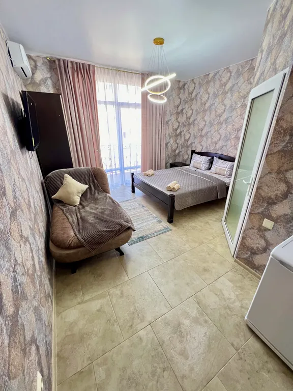 Квартира Комната — аренда посуточно в Кабардинка