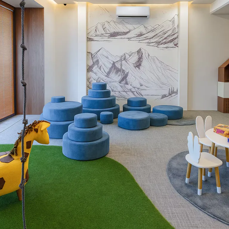 Уютные апартаменты бизнес-класса в центре Ташкента