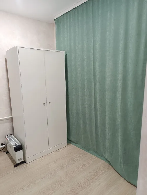 Двухкомнатная квартира в Губахе