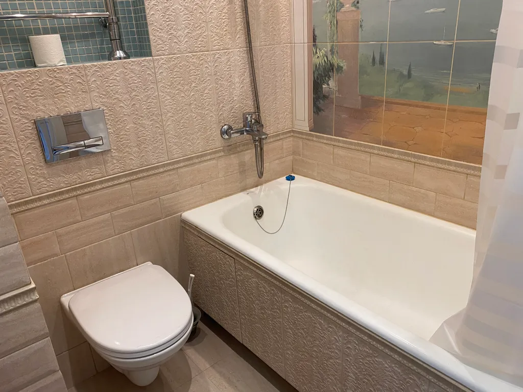 Квартира Квартира Студия, Московский проспект 73 — Санкт-Петербург