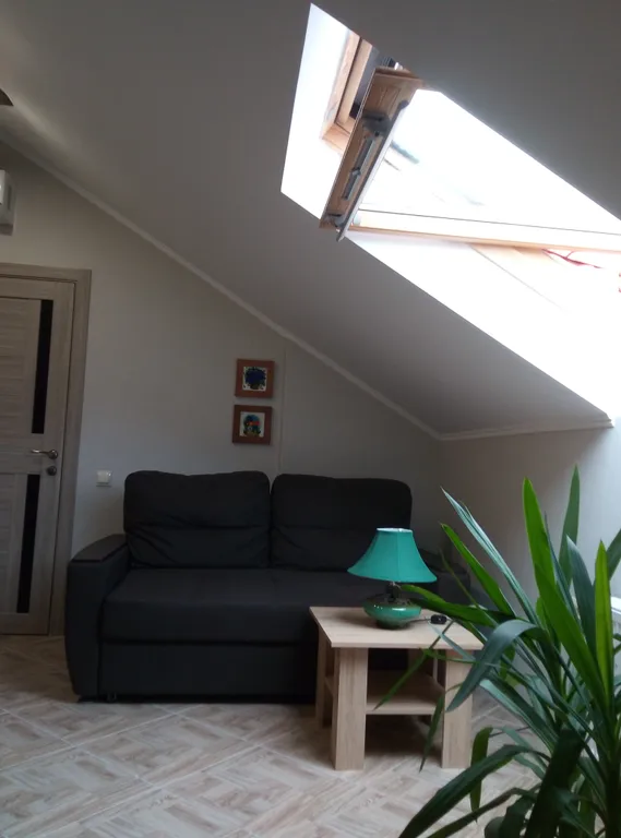 Квартира 2-комнатная Квартира — Геленджик