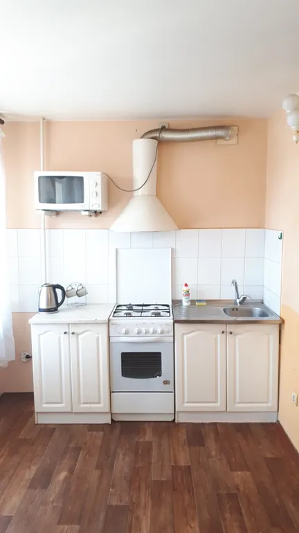 Уютная квартира в центре Саратова