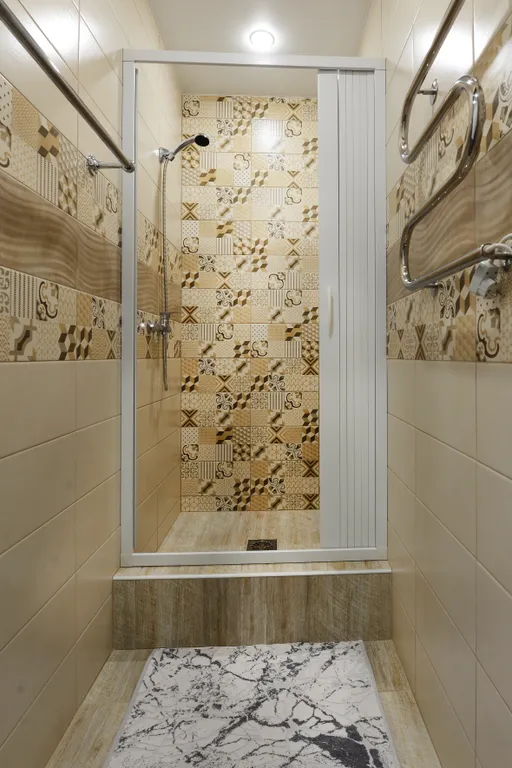 Сити Парк. Номер Делюкс