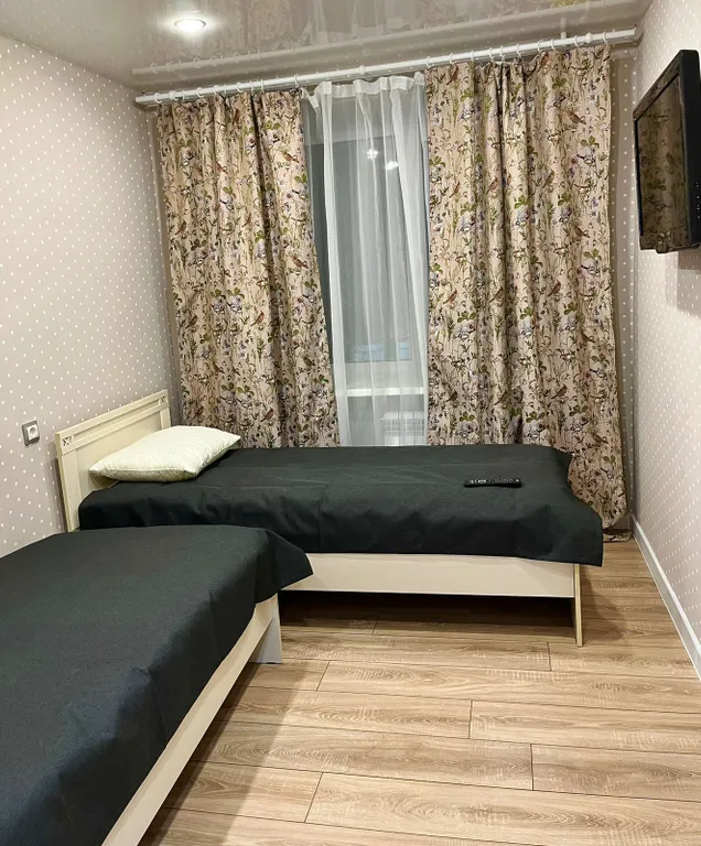 Квартира Квартира с новым ремонтом — Бокситогорск