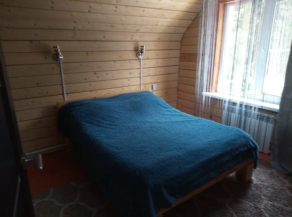 Коттедж Птичьи трели