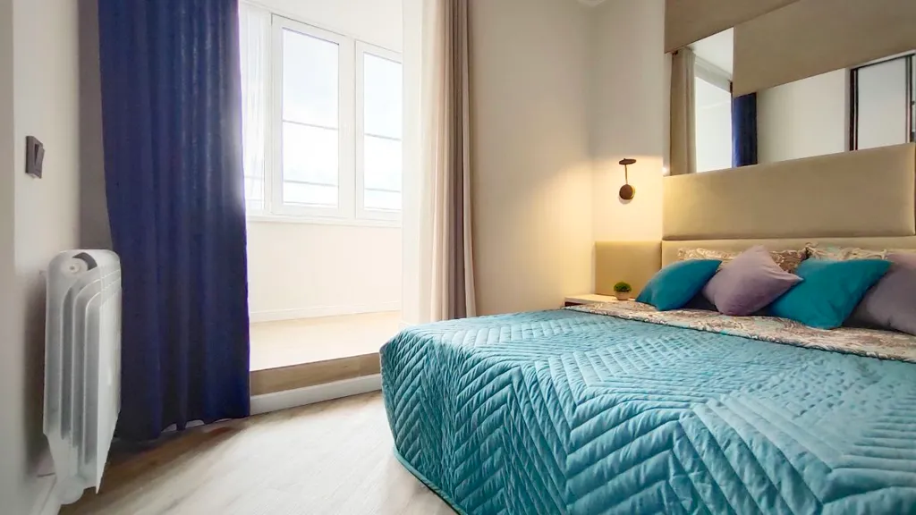 Студия Огни города