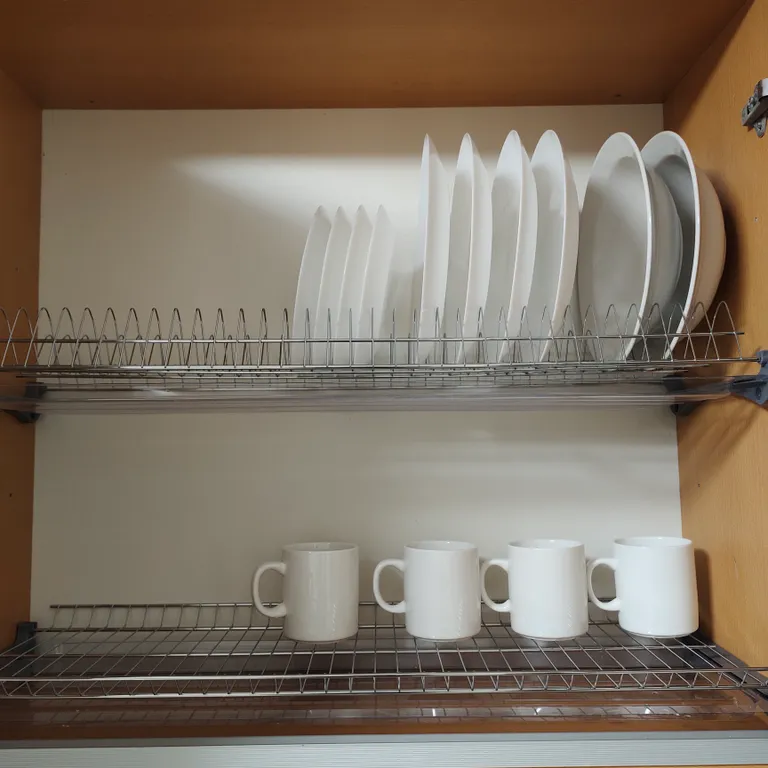 Просторная двухкомнатная квартира