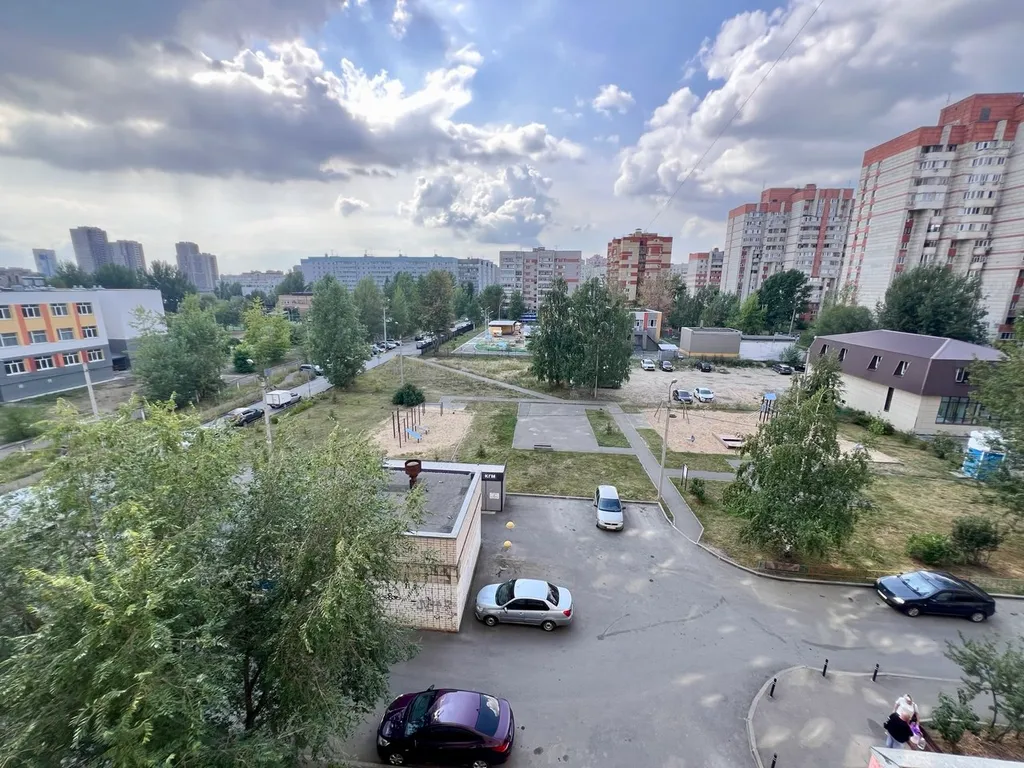 Квартира Уютная квартира рядом с центром — Казань